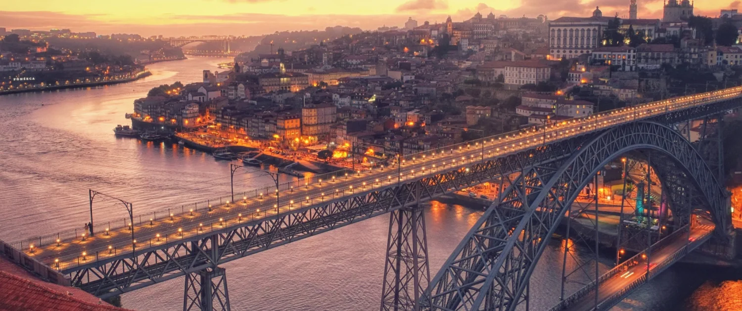 Best of Porto - D-16x9-f