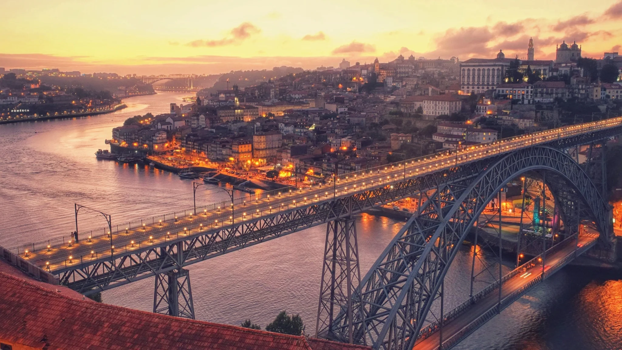 Best of Porto - D-16x9-f