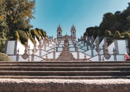 Braga Bom Jesus Do Monte Featured